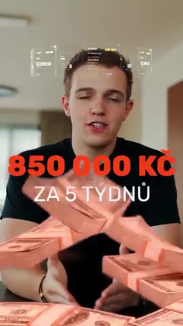 FundedMind ad creative, June 2026