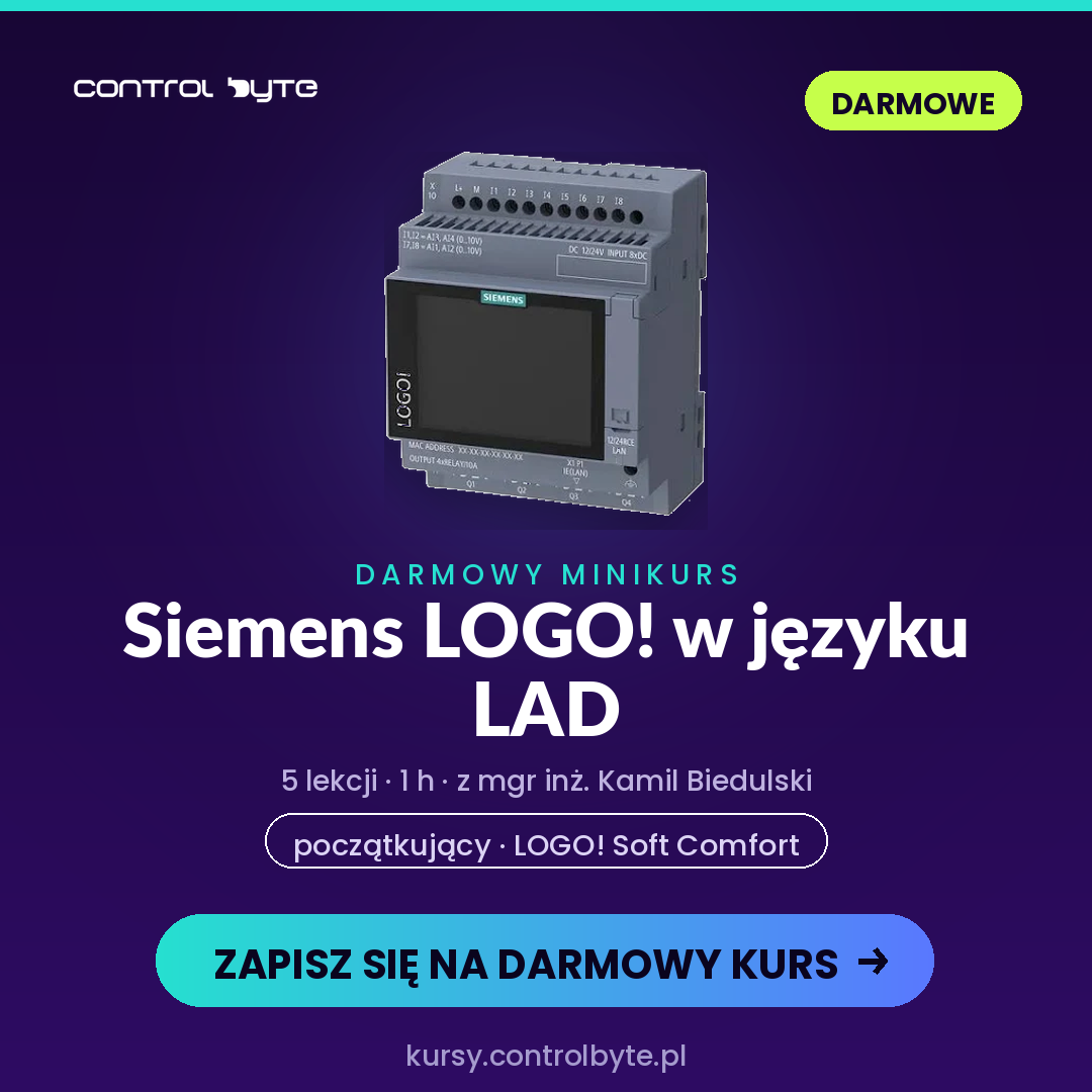 ControlByte ad creative, June 2026
