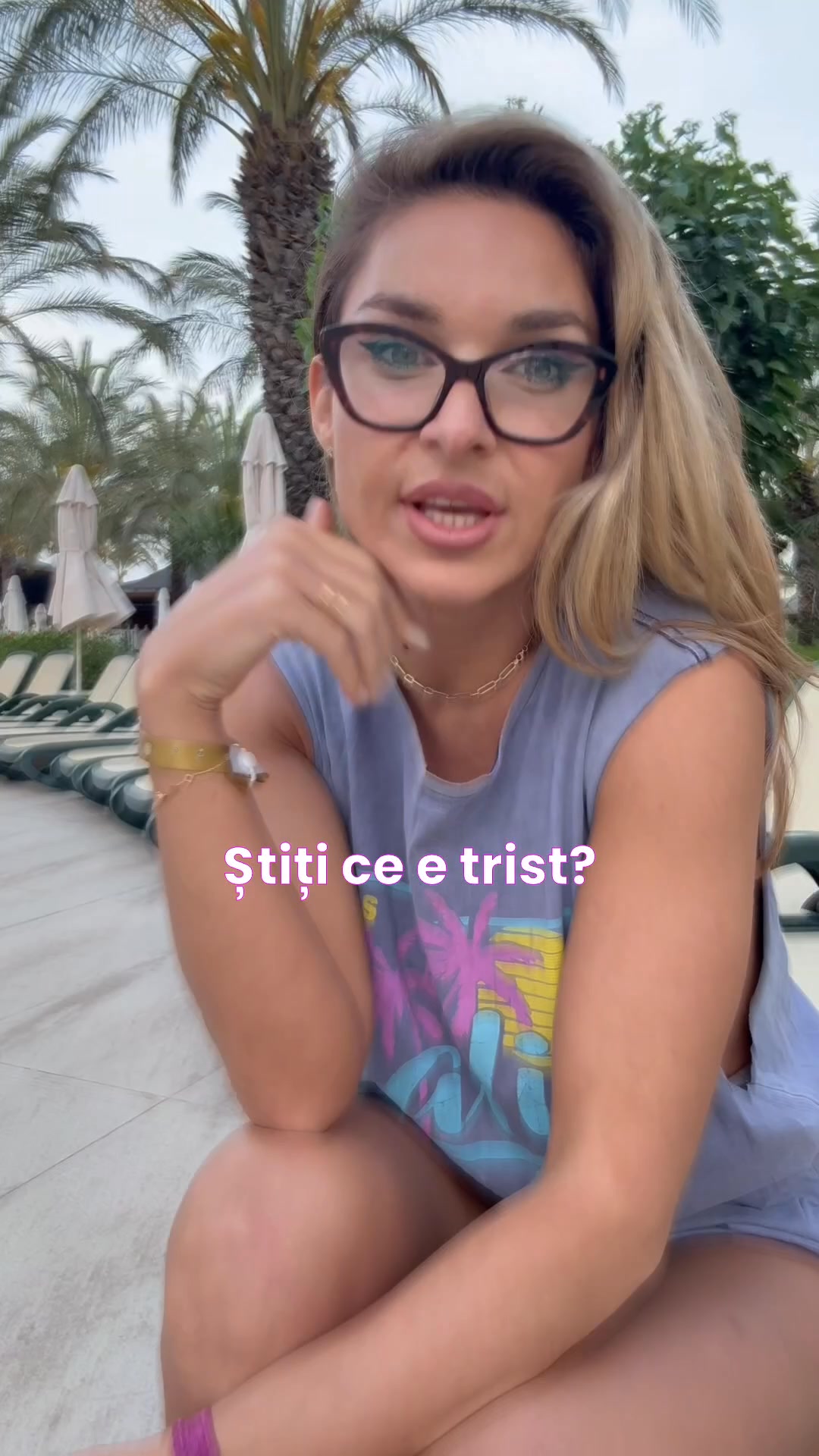 Antrenor Diana Stejereanu ad creative, June 2026