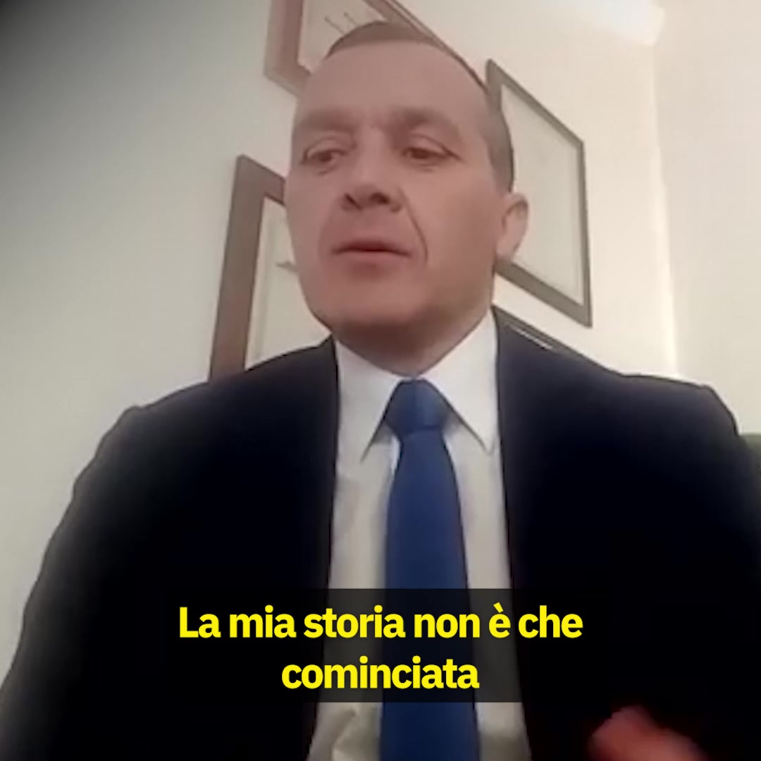 Stefano Lokar Pignatari ad creative, July 2026