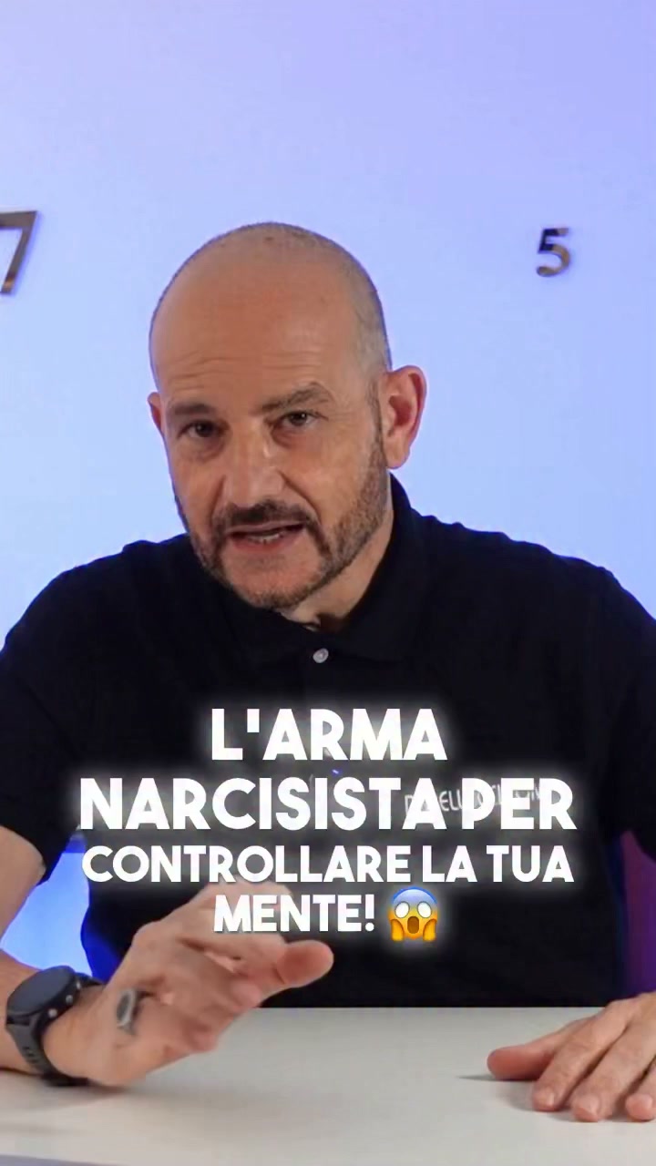 Dr Bellucci ad creative, July 2026