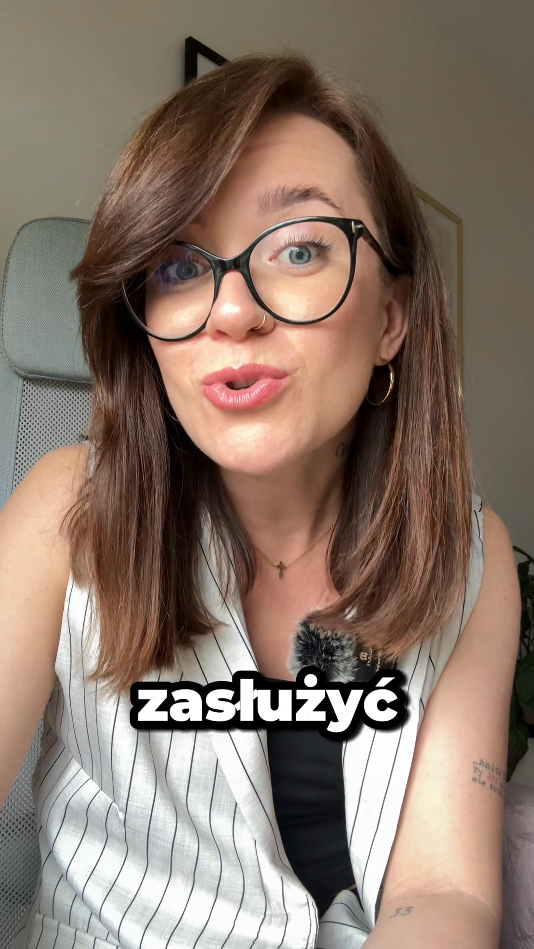Anita Ambroży ad creative, May 2026