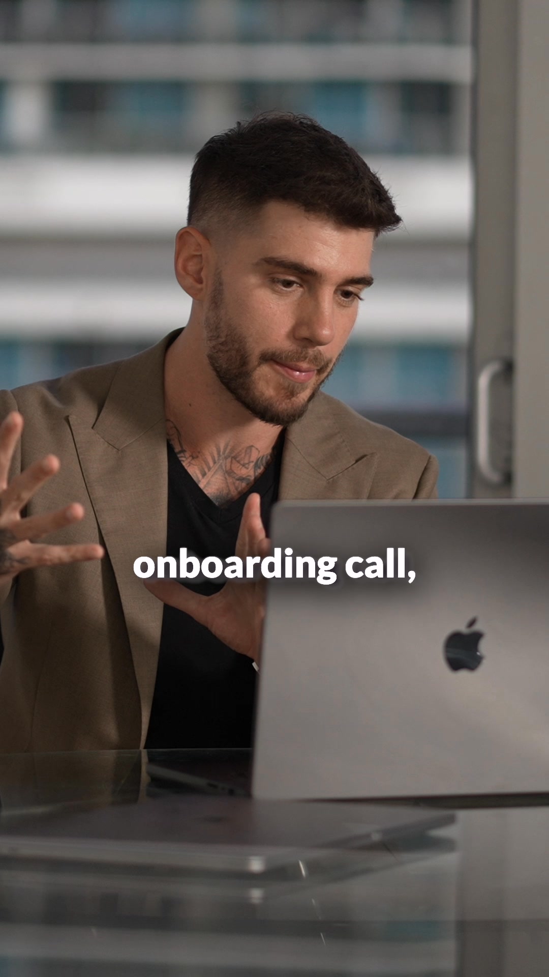 Kyle Froonjian ad creative, July 2026