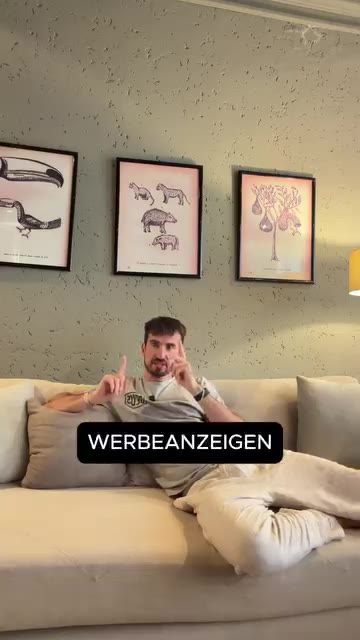 Philipp S. Follmer ad creative, June 2026