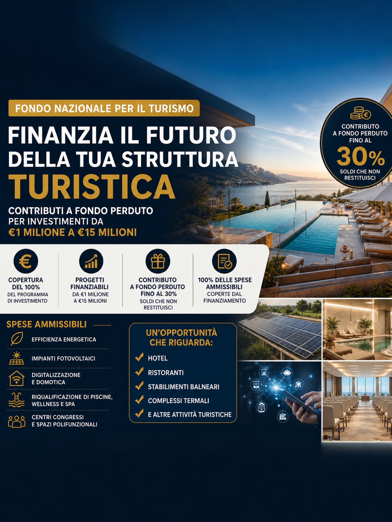 Giancarlo Barbarisi ad creative, June 2026