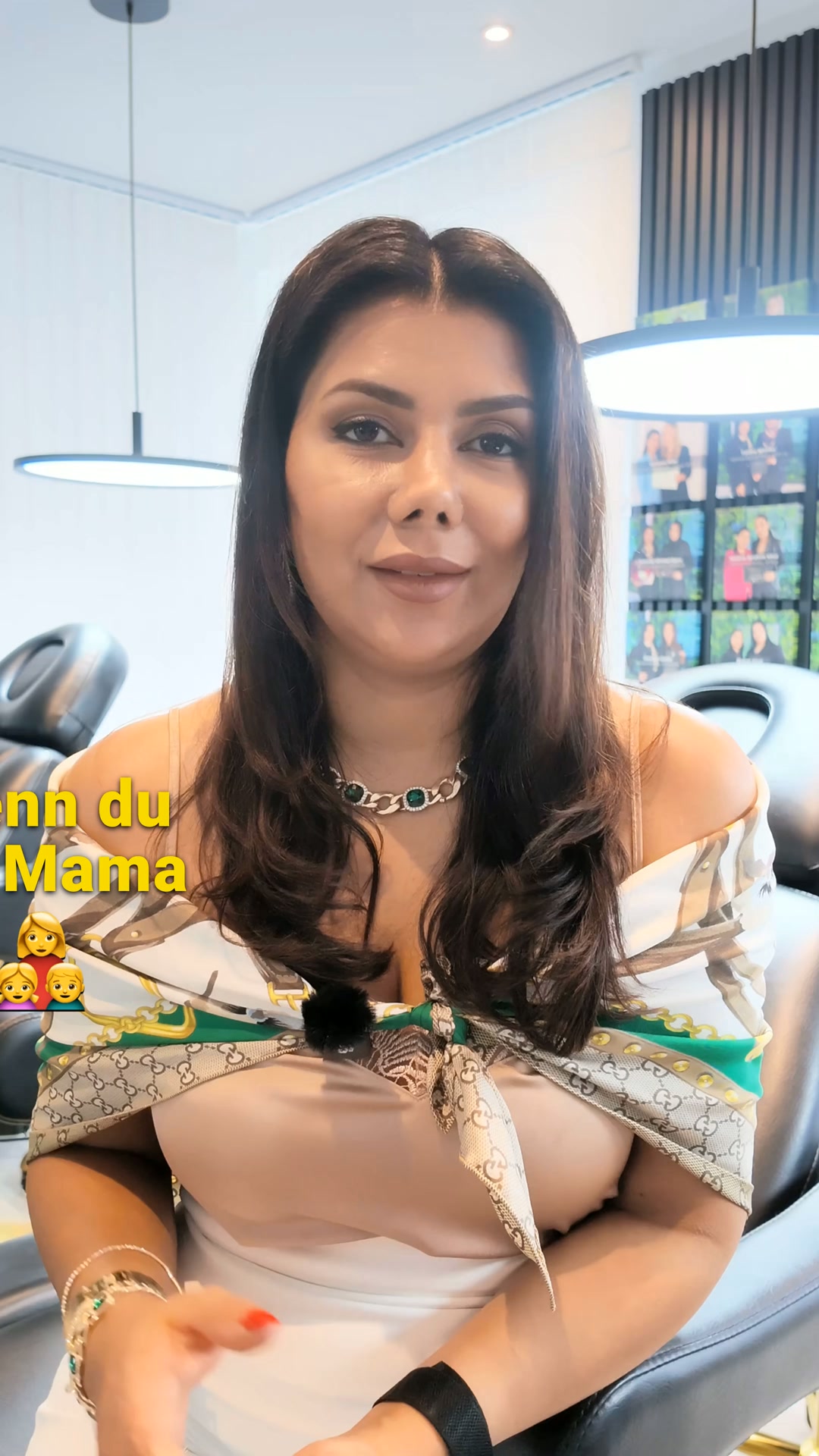Salmana Ahmad ad creative, July 2026
