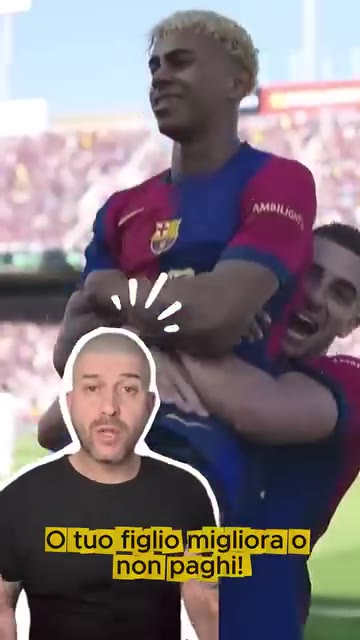 Antonio Valente "Mental Coach" ad creative, June 2026