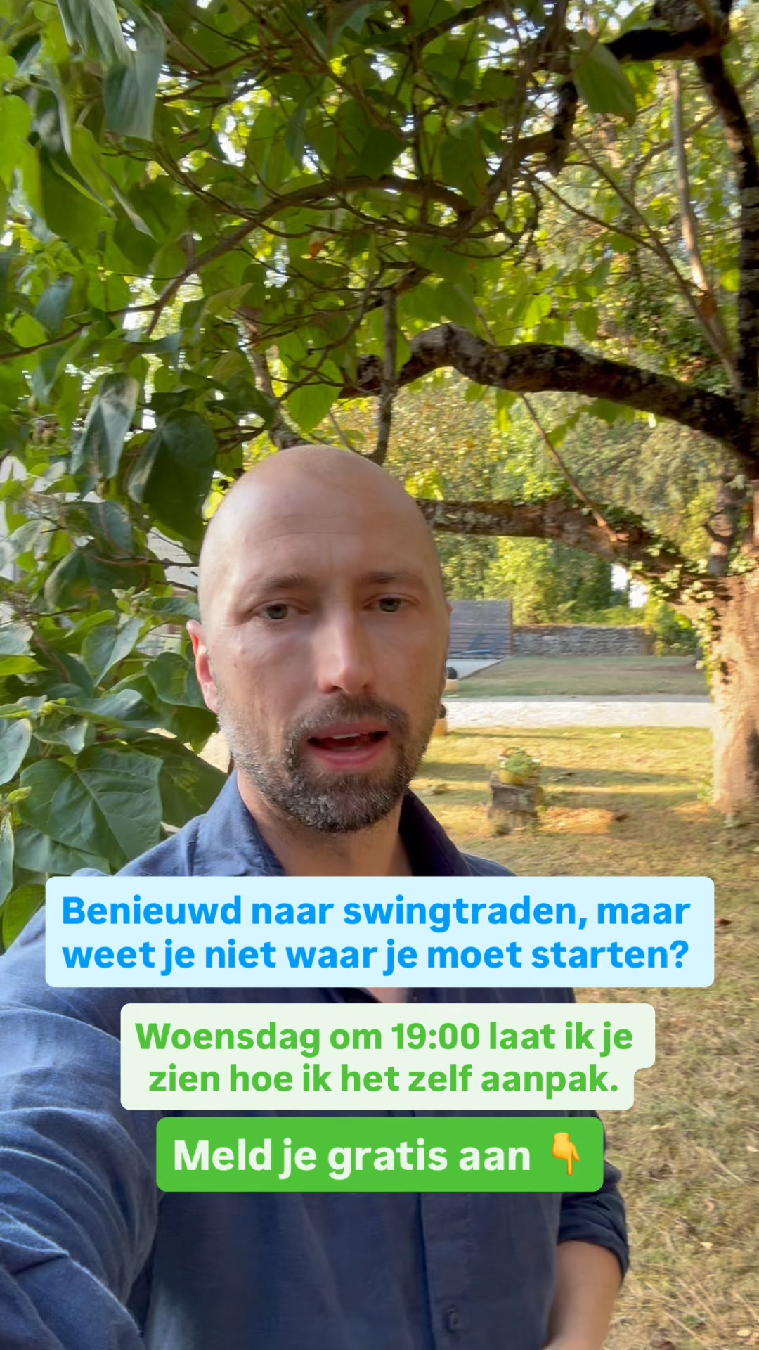 Jordi van de Pas ad creative, July 2026