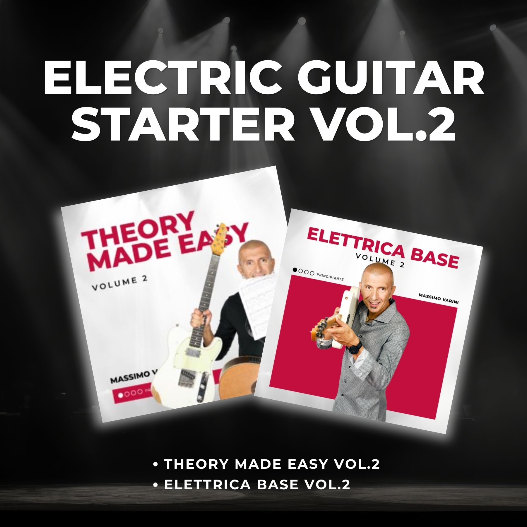 GuitarTribe.it ad creative, July 2026