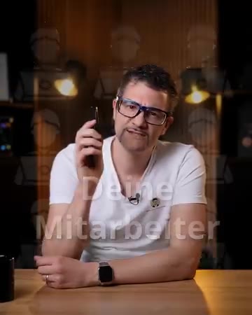 Raphael Stenzhorn - Werde vom Selbstständigen zum Unternehmer ad creative, June 2026