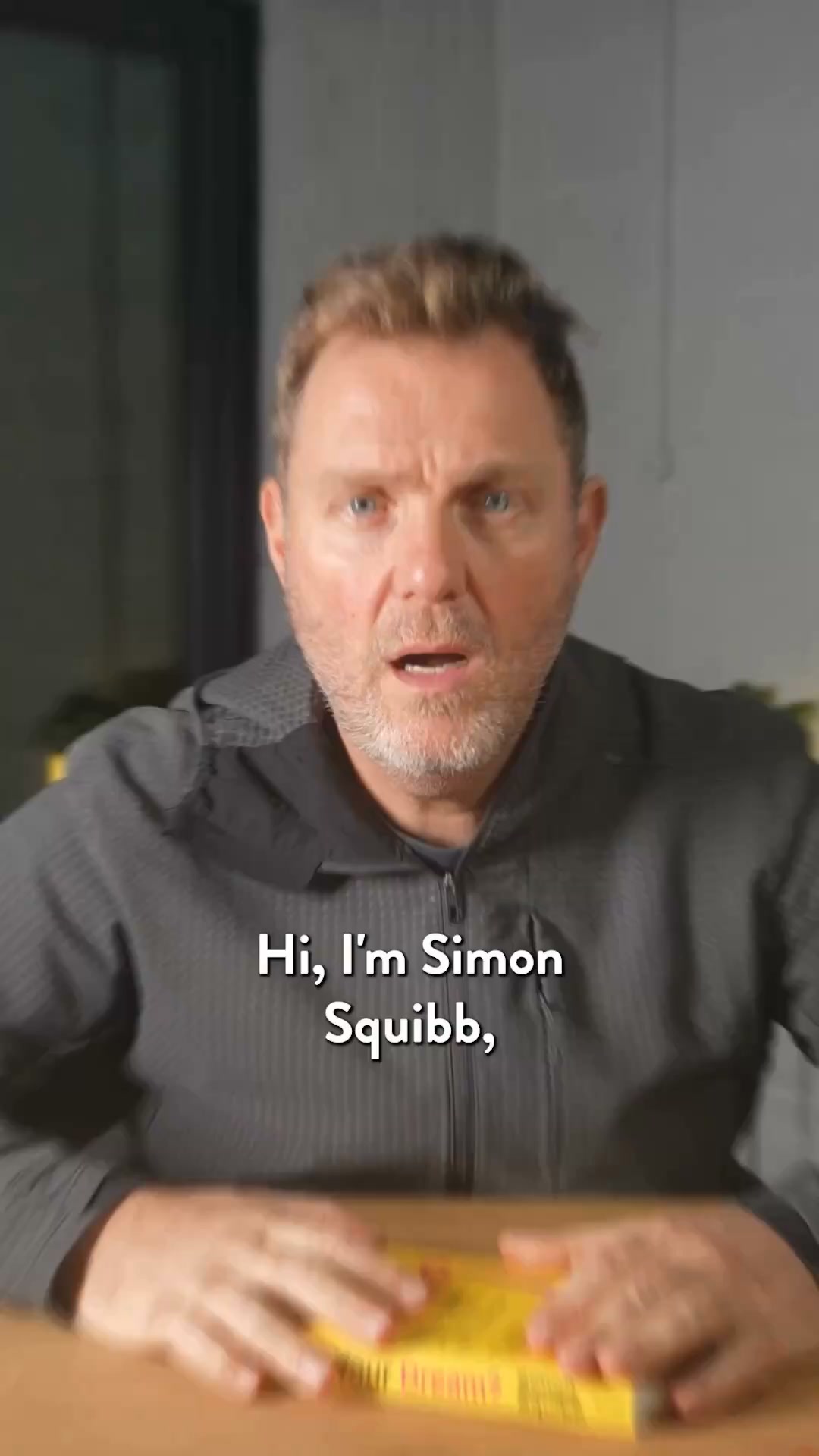 SimonSquibb ad creative, July 2026