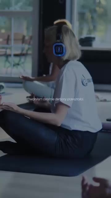 Szkola Oddechu ad creative, May 2026