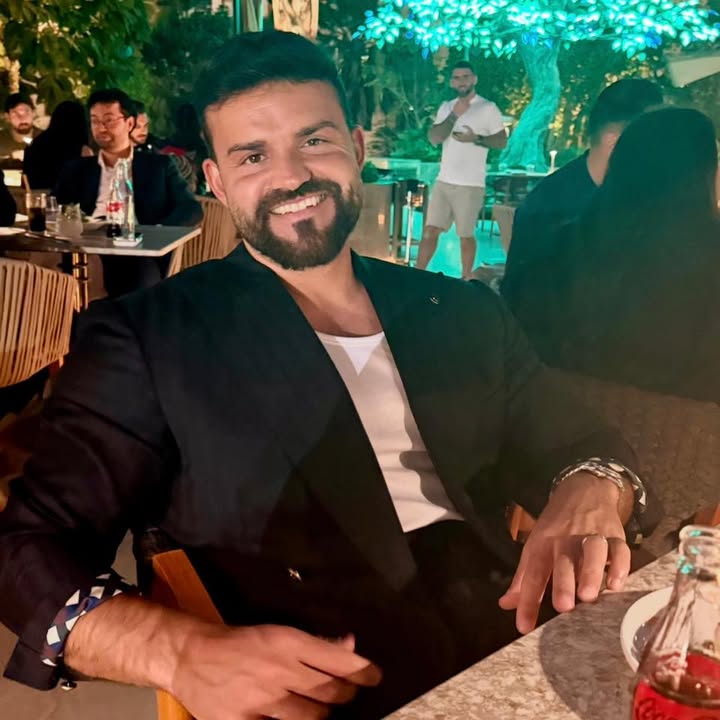 Tiago Guimarães Fitness
