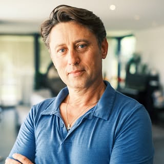 Cyril Béchacq Ostéothérapeute Formateur