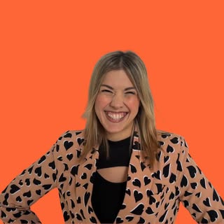 Ser feliz en pareja - Patricia Sánchez