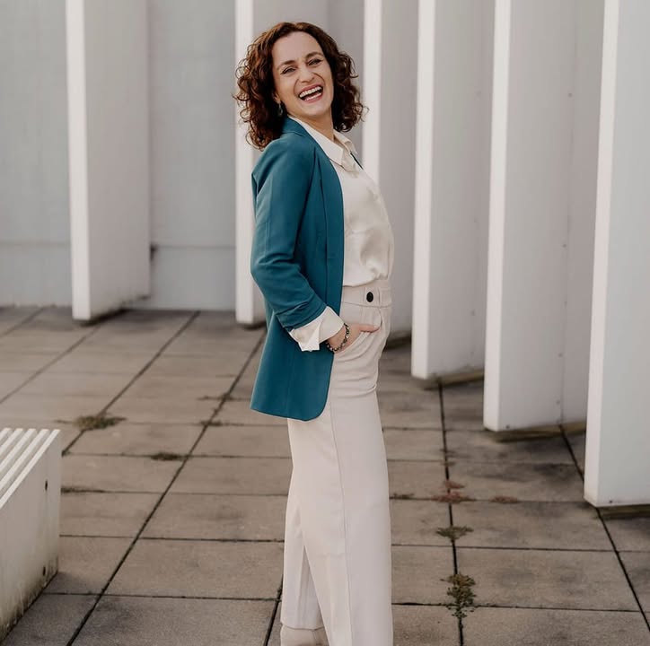 AlltagsheldInnen Anja Kaul