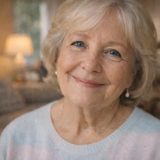 Donna Baker