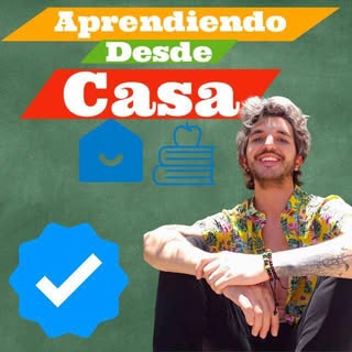 Aprendiendo Desde Casa Digital
