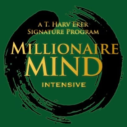 Millionaire Mind Intensive