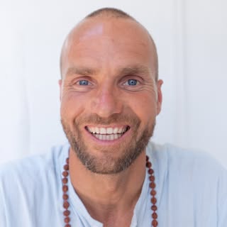 Michaël Bijker - Life Awareness Project