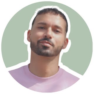 Nabil Social Media Coach Personal Branding