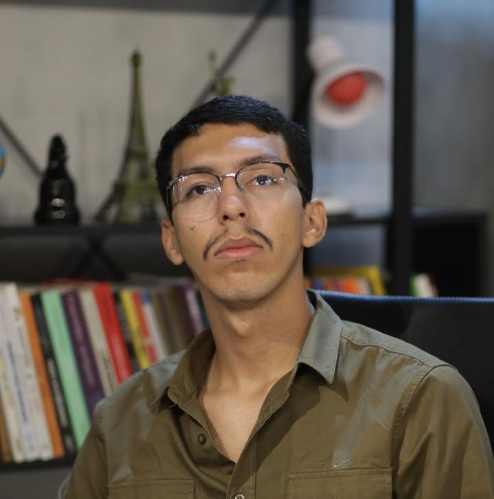 Paulo Aguiar