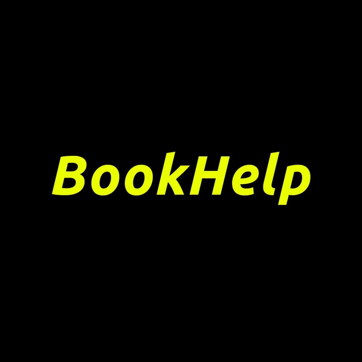 BookHelp