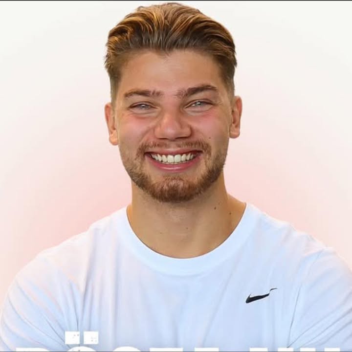 Carl Hammargren Online Coach
