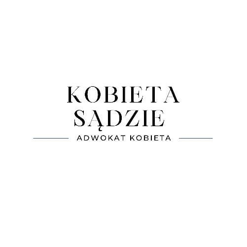 Kobieta w sądzie