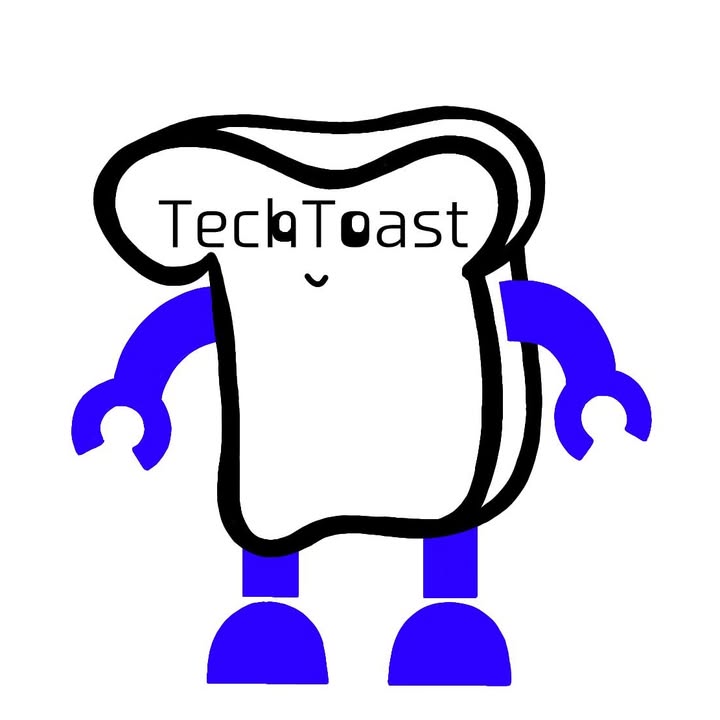 TechToast Academy