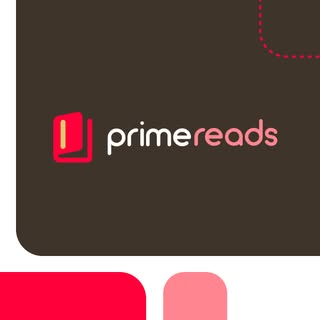 Prime Reads Zone