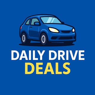 Daily Drive Deals