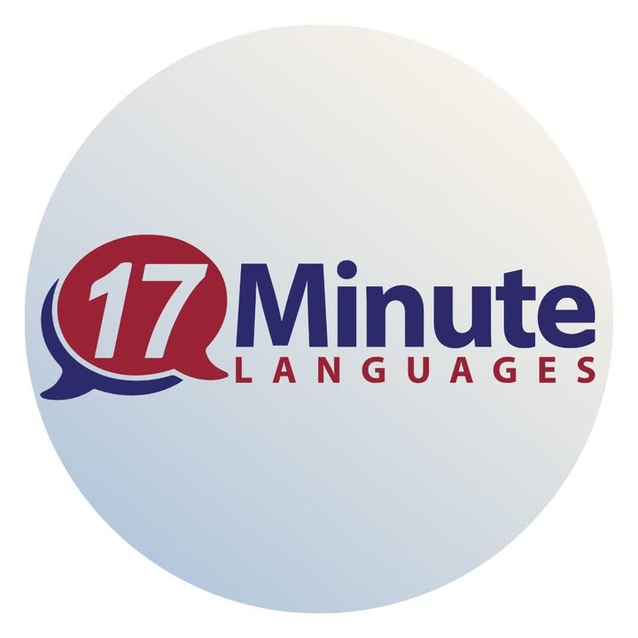 17 Minute Languages Suomi