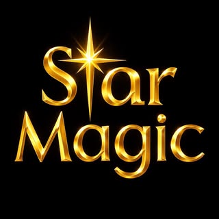 Star Magic Healing