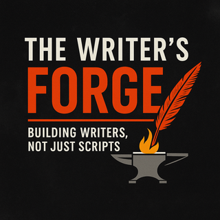 The Writer's Forge