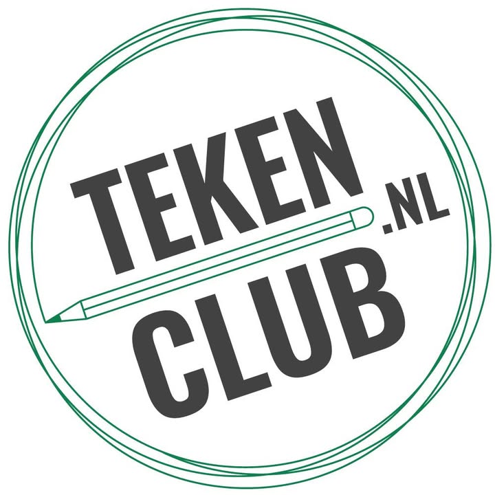 Tekenclub.nl