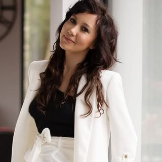 Monika Skórska szkolenia stylizacja rzes