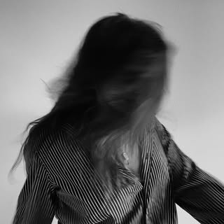 Her Faceless And Free Journey