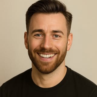 Ryan Cole - Personal Development