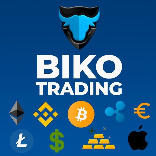 Bikotrading Accademy Crypto trading