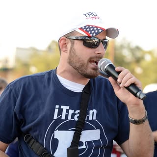 Andy Hallinan