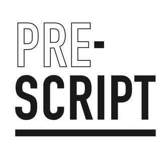 Pre-Script
