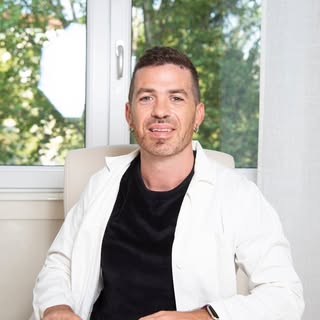 Carlo Tagliente Biologo Nutrizionista