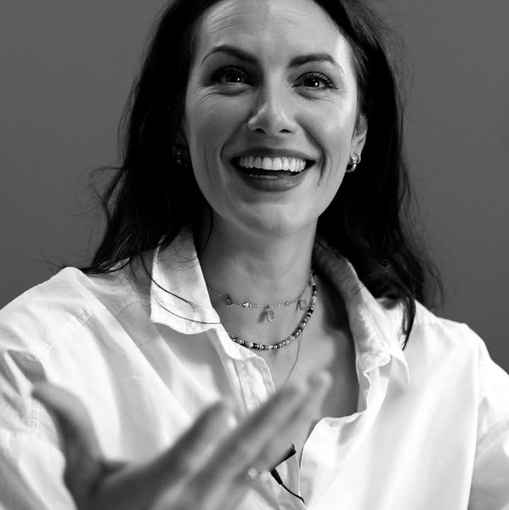 Jessica Cunningham - Belief Coding founder