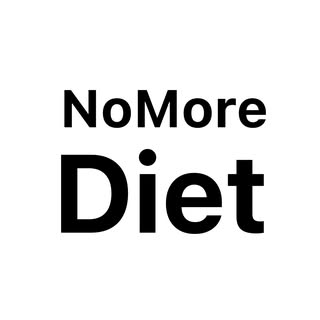 No More Diet