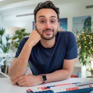 Ali Abdaal