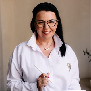 Sonia Kozub-Skalska biznes online - energia pieniądza