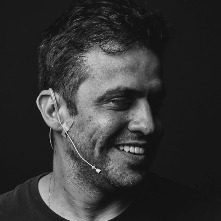 Pablo Marçal Oficial