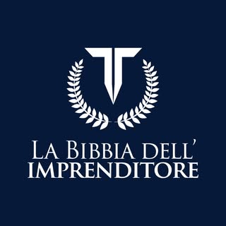 La Bibbia dell'Imprenditore