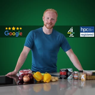Alex Neilan - Sustainable Change